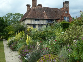 A day at Great Dixter