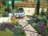 Garden design options for different budgets