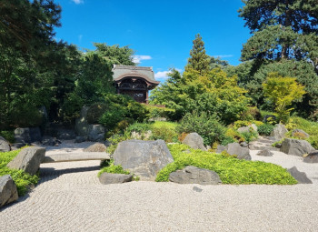 Japanese Garden